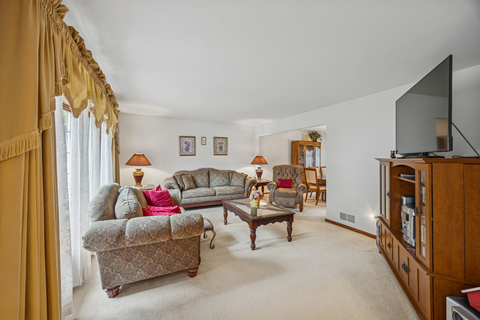 5524 Christopher Drive