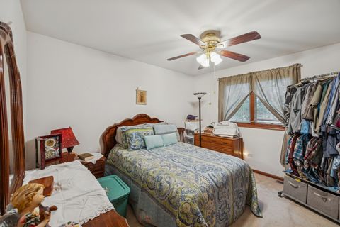 Tiny photo for 5524 Christopher Drive, Oak Forest, IL 60452 (MLS # 12505412)