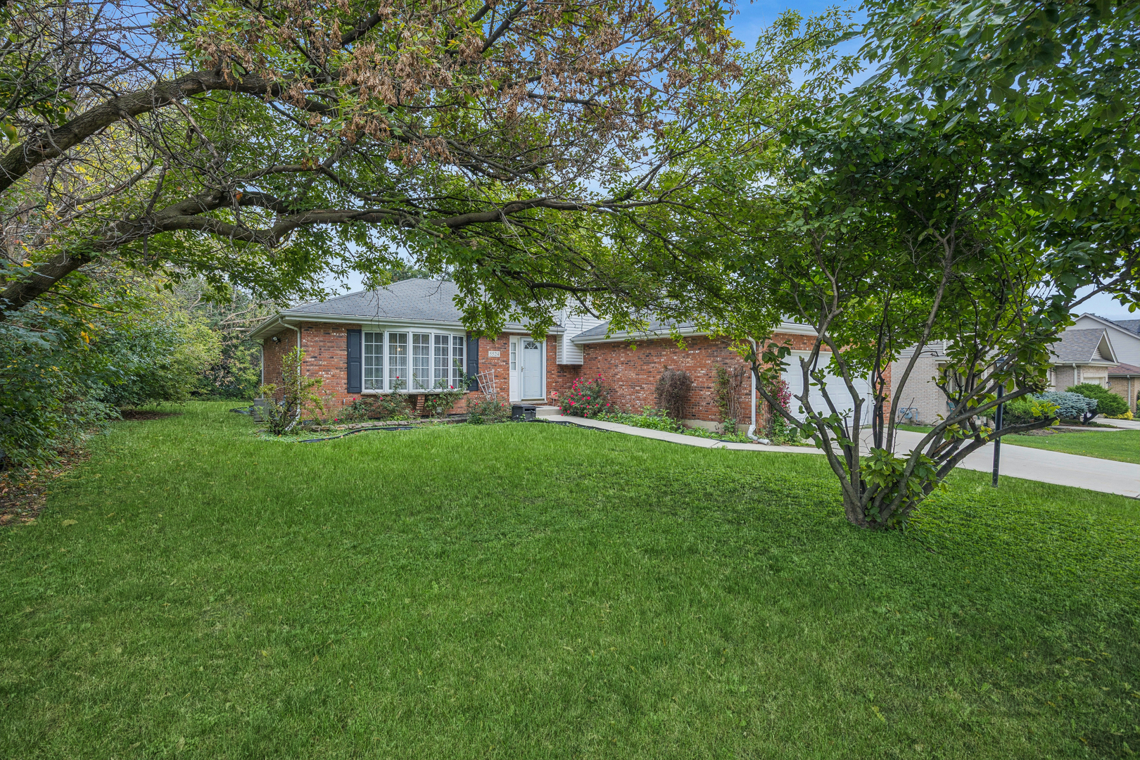 5524 Christopher Drive