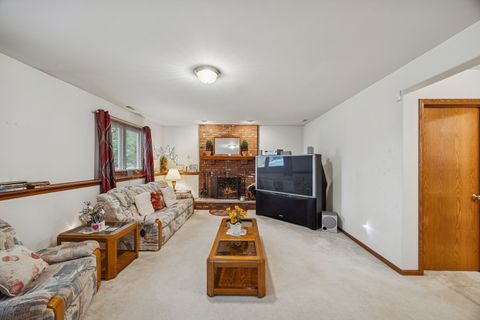 Tiny photo for 5524 Christopher Drive, Oak Forest, IL 60452 (MLS # 12505412)