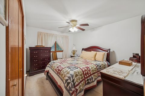 Tiny photo for 5524 Christopher Drive, Oak Forest, IL 60452 (MLS # 12505412)