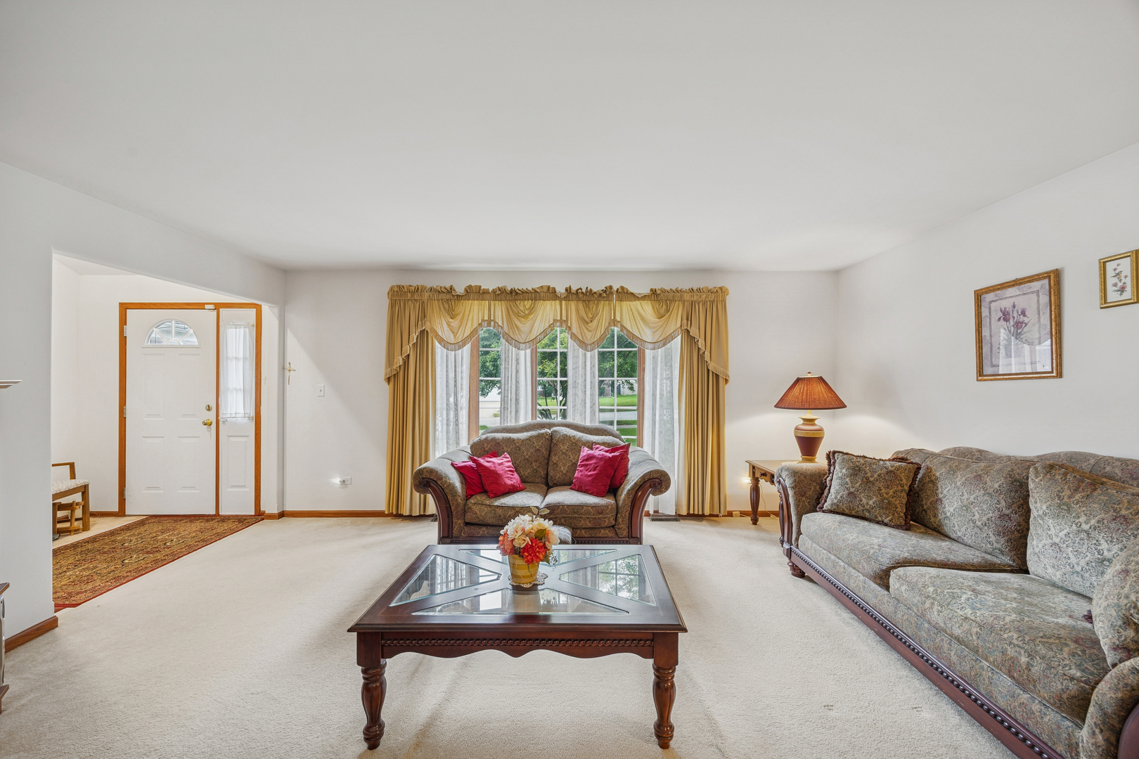 5524 Christopher Drive