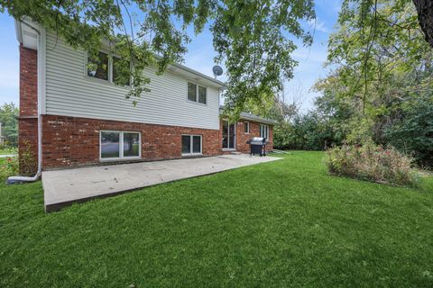 Tiny photo for 5524 Christopher Drive, Oak Forest, IL 60452 (MLS # 12505412)