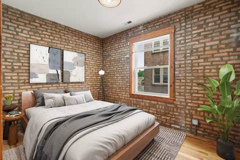 Tiny photo for 4104 N Mozart Street #2W, Chicago, IL 60618 (MLS # 12711611)