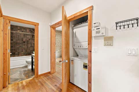 Tiny photo for 4104 N Mozart Street #2W, Chicago, IL 60618 (MLS # 12711611)