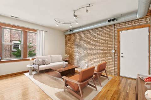 Tiny photo for 4104 N Mozart Street #2W, Chicago, IL 60618 (MLS # 12711611)