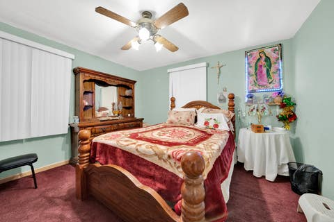 Tiny photo for 3520 Ridgeland Avenue, Berwyn, IL 60402 (MLS # 12667634)