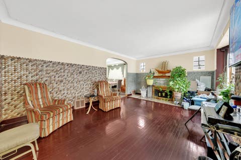 Tiny photo for 3520 Ridgeland Avenue, Berwyn, IL 60402 (MLS # 12667634)