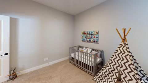 Tiny photo for 5919 BUTTERFIELD Drive, Bettendorf, IA 52722 (MLS # QC4267031)