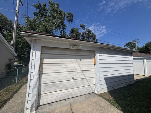 Tiny photo for 2752 W 83rd Street, Chicago, IL 60652 (MLS # 12751866)