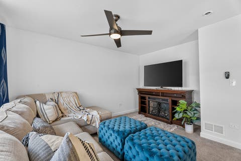 Tiny photo for 16440 W Turnberry Circle, Lockport, IL 60441 (MLS # 12735034)