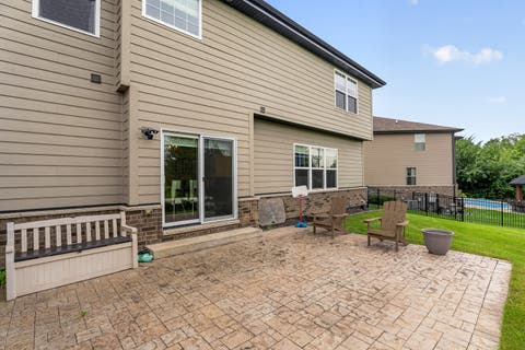 Tiny photo for 16440 W Turnberry Circle, Lockport, IL 60441 (MLS # 12735034)