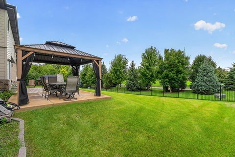 Tiny photo for 16440 W Turnberry Circle, Lockport, IL 60441 (MLS # 12735034)