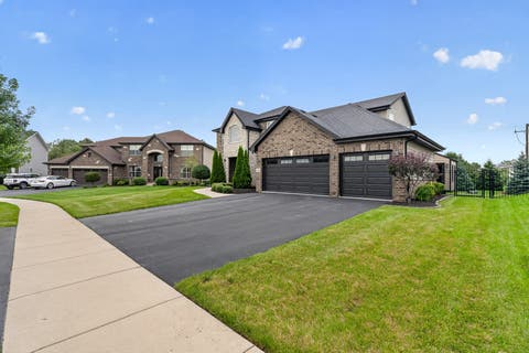 Tiny photo for 16440 W Turnberry Circle, Lockport, IL 60441 (MLS # 12735034)
