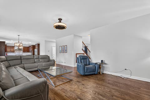 Tiny photo for 16440 W Turnberry Circle, Lockport, IL 60441 (MLS # 12735034)