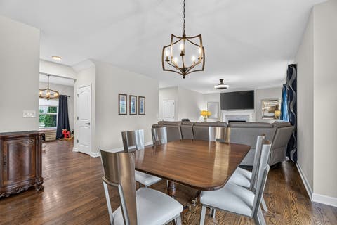 Tiny photo for 16440 W Turnberry Circle, Lockport, IL 60441 (MLS # 12735034)