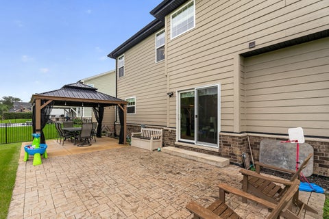 Tiny photo for 16440 W Turnberry Circle, Lockport, IL 60441 (MLS # 12735034)