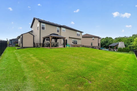 Tiny photo for 16440 W Turnberry Circle, Lockport, IL 60441 (MLS # 12735034)