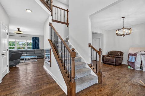 Tiny photo for 16440 W Turnberry Circle, Lockport, IL 60441 (MLS # 12735034)