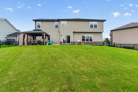 Tiny photo for 16440 W Turnberry Circle, Lockport, IL 60441 (MLS # 12735034)