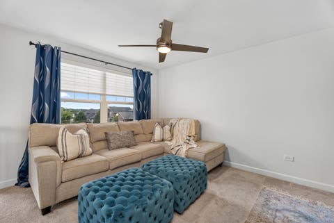 Tiny photo for 16440 W Turnberry Circle, Lockport, IL 60441 (MLS # 12735034)