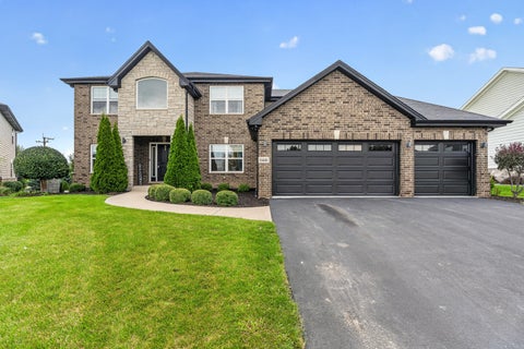 Photo of 16440 W Turnberry Circle, Lockport, IL 60441 (MLS # 12735034)