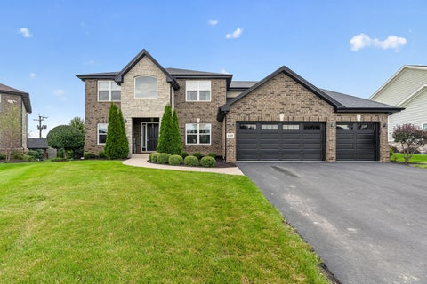 Tiny photo for 16440 W Turnberry Circle, Lockport, IL 60441 (MLS # 12735034)