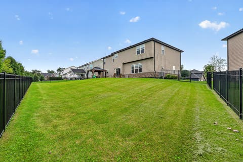Tiny photo for 16440 W Turnberry Circle, Lockport, IL 60441 (MLS # 12735034)
