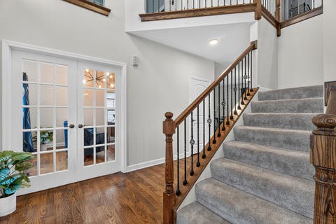 Tiny photo for 16440 W Turnberry Circle, Lockport, IL 60441 (MLS # 12735034)