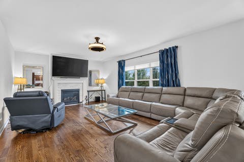 Tiny photo for 16440 W Turnberry Circle, Lockport, IL 60441 (MLS # 12735034)