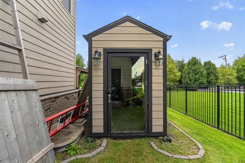 Tiny photo for 16440 W Turnberry Circle, Lockport, IL 60441 (MLS # 12735034)