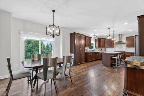 Tiny photo for 16440 W Turnberry Circle, Lockport, IL 60441 (MLS # 12735034)