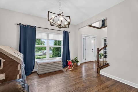 Tiny photo for 16440 W Turnberry Circle, Lockport, IL 60441 (MLS # 12735034)