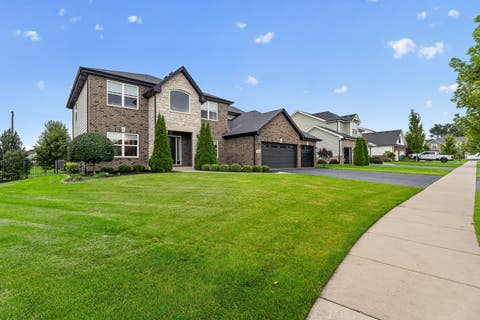 Tiny photo for 16440 W Turnberry Circle, Lockport, IL 60441 (MLS # 12735034)