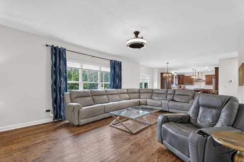 Tiny photo for 16440 W Turnberry Circle, Lockport, IL 60441 (MLS # 12735034)