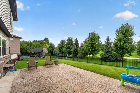 Tiny photo for 16440 W Turnberry Circle, Lockport, IL 60441 (MLS # 12735034)