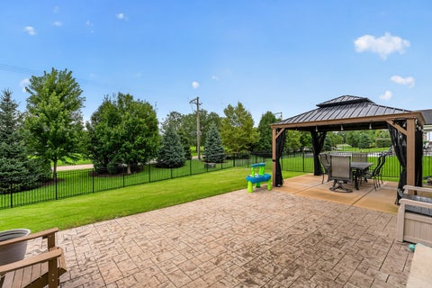 Tiny photo for 16440 W Turnberry Circle, Lockport, IL 60441 (MLS # 12735034)