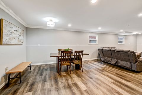 Tiny photo for 740 East Avenue, La Grange, IL 60525 (MLS # 12514037)