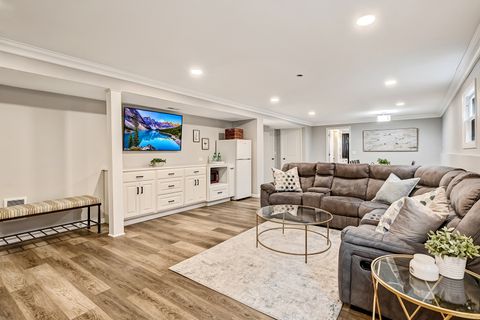 Tiny photo for 740 East Avenue, La Grange, IL 60525 (MLS # 12514037)