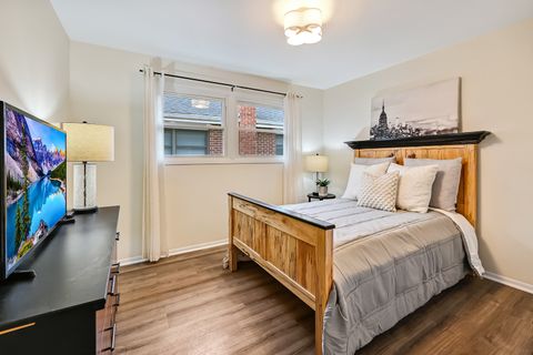 Tiny photo for 740 East Avenue, La Grange, IL 60525 (MLS # 12514037)