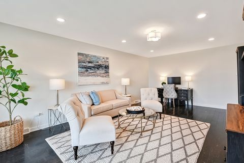 Tiny photo for 740 East Avenue, La Grange, IL 60525 (MLS # 12514037)