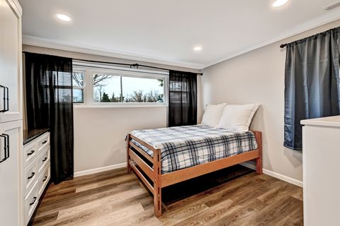 Tiny photo for 740 East Avenue, La Grange, IL 60525 (MLS # 12514037)