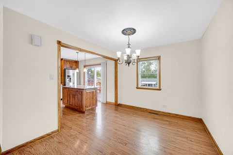 Tiny photo for 15417 Alameda Avenue, Oak Forest, IL 60452 (MLS # 12762923)