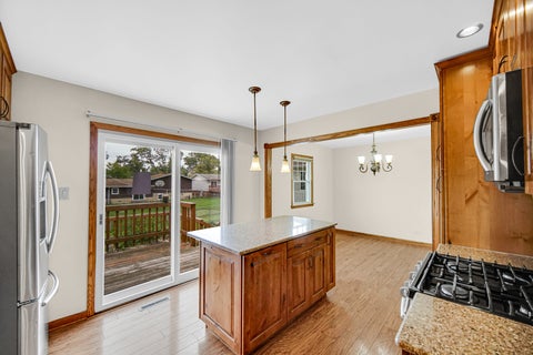 Tiny photo for 15417 Alameda Avenue, Oak Forest, IL 60452 (MLS # 12762923)