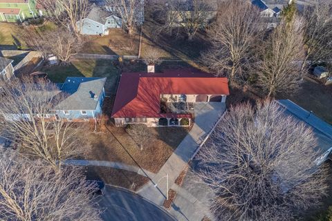 Tiny photo for 28 Chatsford Court, Bloomington, IL 61704 (MLS # 12547981)