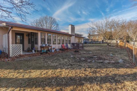 Tiny photo for 28 Chatsford Court, Bloomington, IL 61704 (MLS # 12547981)