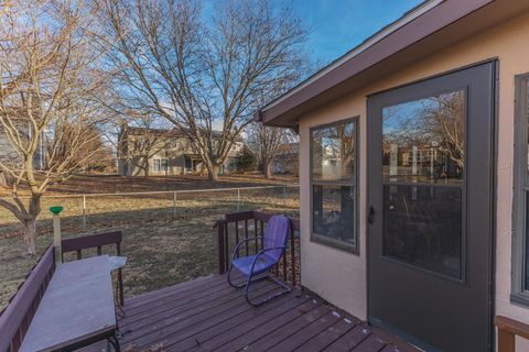 Tiny photo for 28 Chatsford Court, Bloomington, IL 61704 (MLS # 12547981)