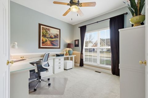 Tiny photo for 1196 Fieldstone Drive, Crystal Lake, IL 60014 (MLS # 12538928)