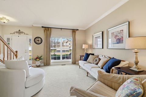 Tiny photo for 1196 Fieldstone Drive, Crystal Lake, IL 60014 (MLS # 12538928)