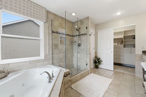 Tiny photo for 1196 Fieldstone Drive, Crystal Lake, IL 60014 (MLS # 12538928)